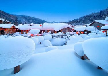 下雪天怎么发说说 2019冬季第一场雪的说说2